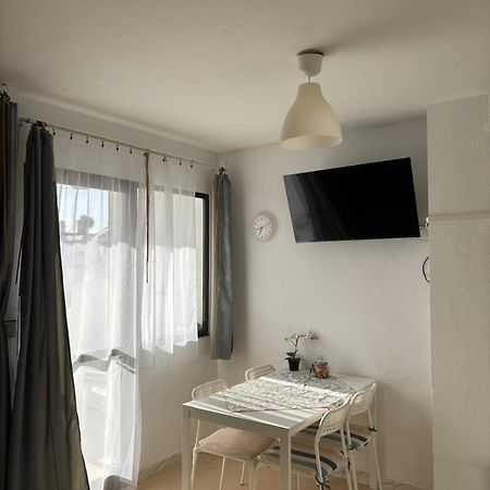 Clarissa Apartment Costa De Antigua Extérieur photo